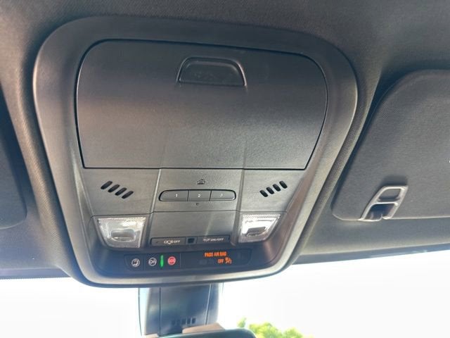 2024 Cadillac XT5 Luxury