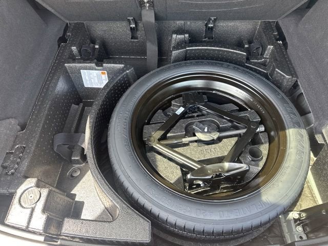 2024 Cadillac XT5 Luxury