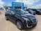 2017 Cadillac XT5 Luxury FWD