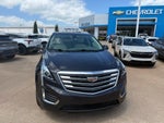 2017 Cadillac XT5 Luxury FWD