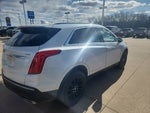 2019 Cadillac XT5 Luxury FWD