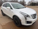 2019 Cadillac XT5 Luxury FWD
