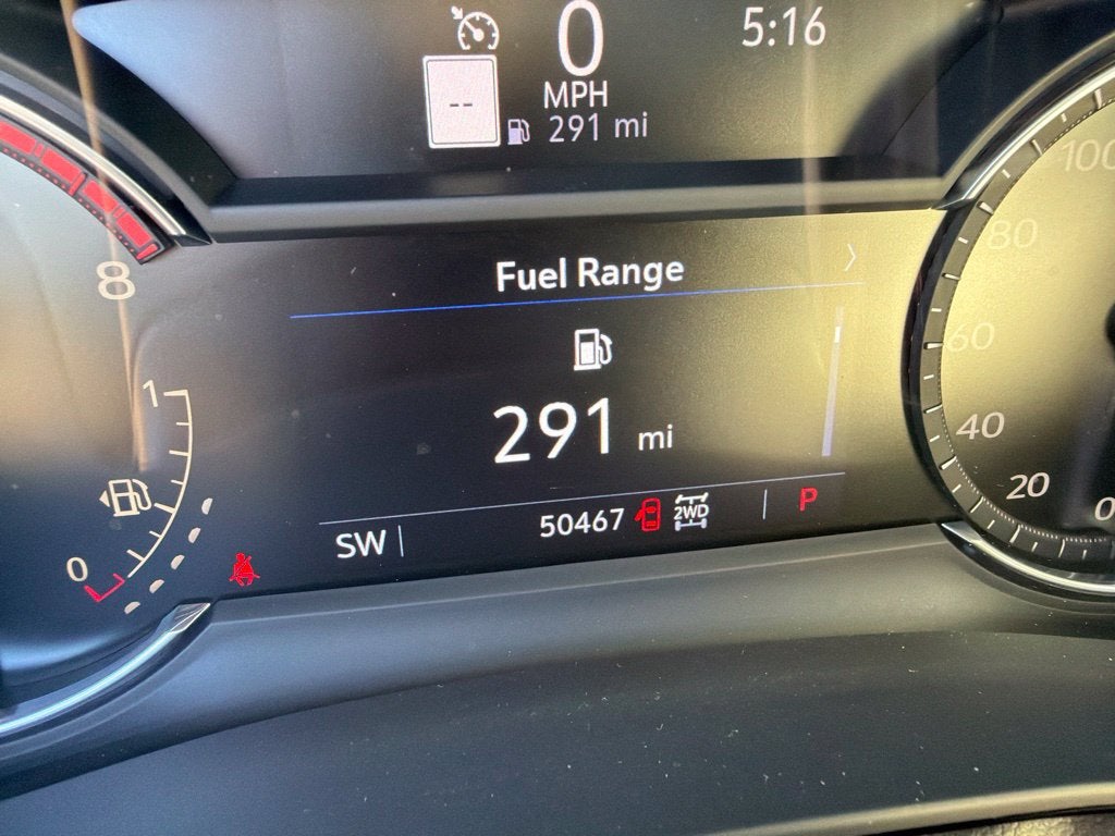 2023 Cadillac XT6 Sport