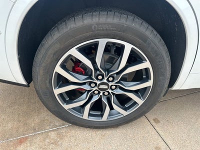 2025 Cadillac XT6 Sport