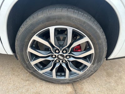 2025 Cadillac XT6 Sport