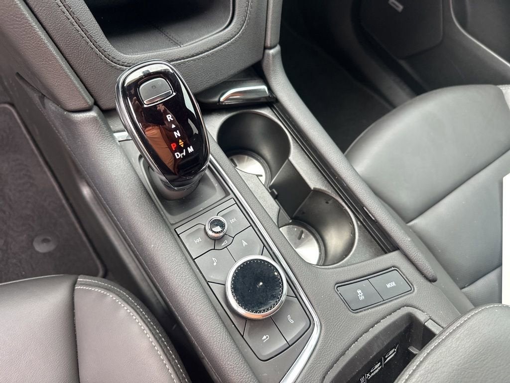 2025 Cadillac XT6 Sport