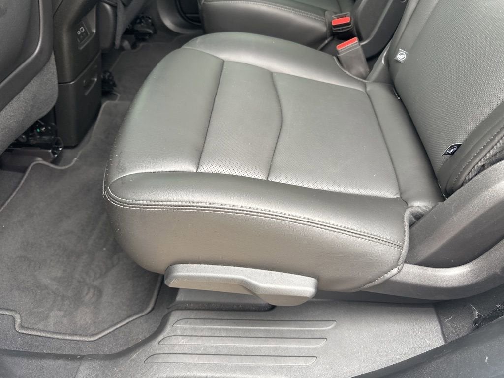 2025 Cadillac XT6 Sport