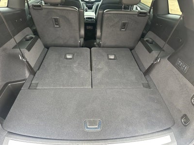 2025 Cadillac XT6 Sport