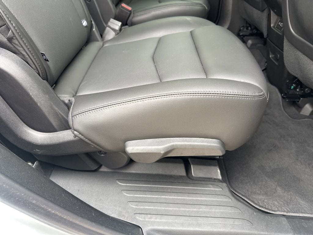 2025 Cadillac XT6 Sport