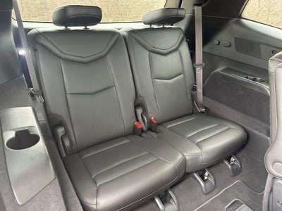 2025 Cadillac XT6 Sport