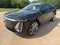 2025 Cadillac LYRIQ Luxury 3
