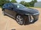 2025 Cadillac LYRIQ Luxury 3