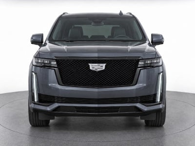 2021 Cadillac Escalade ESV Sport