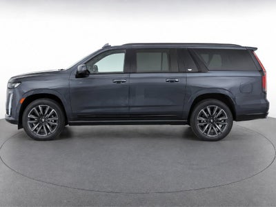 2021 Cadillac Escalade ESV Sport