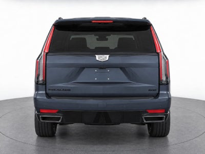 2021 Cadillac Escalade ESV Sport