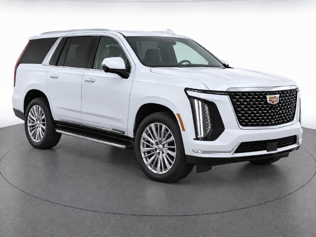 2025 Cadillac Escalade Premium Luxury