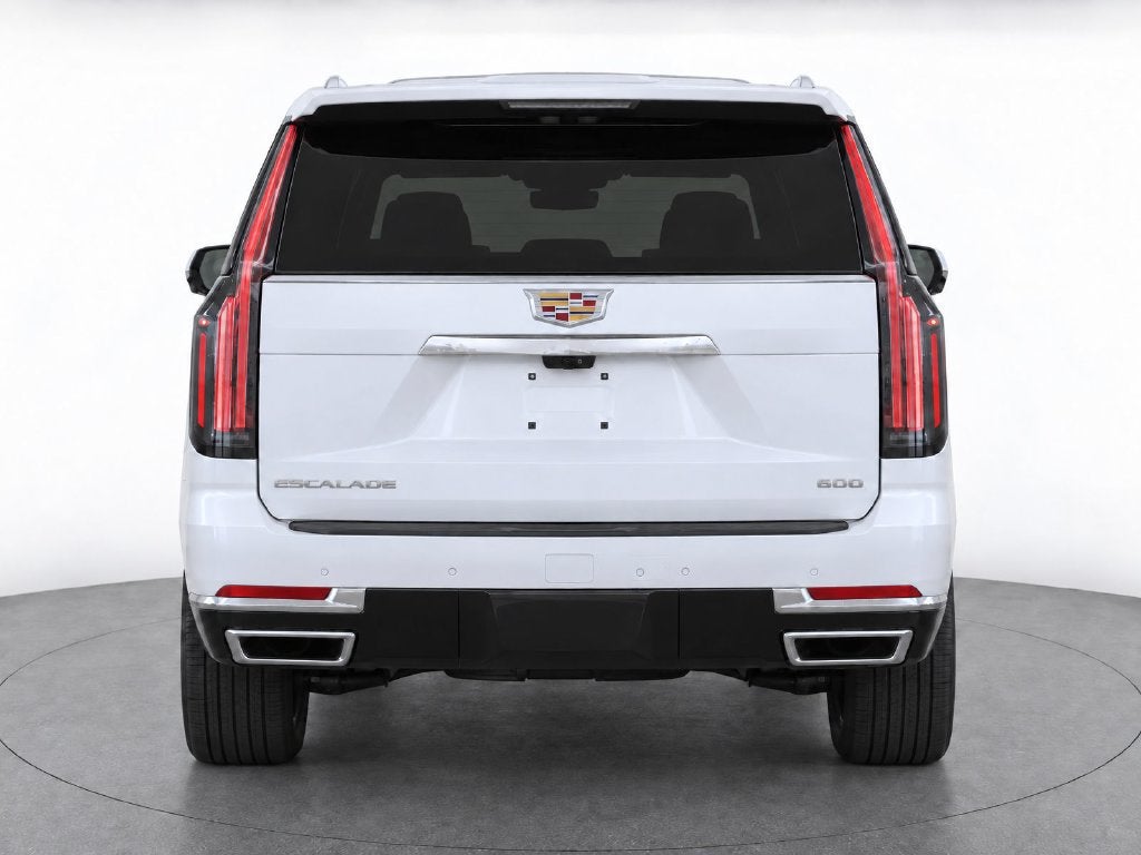 2025 Cadillac Escalade Premium Luxury