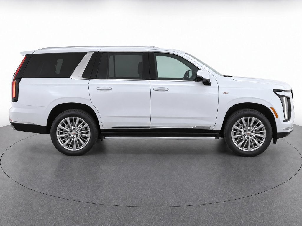 2025 Cadillac Escalade Premium Luxury
