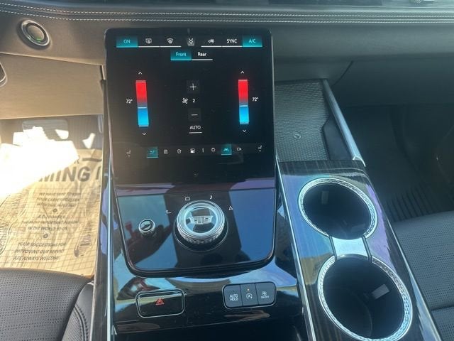 2025 Cadillac Escalade ESV Premium Luxury