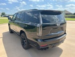 2025 Cadillac Escalade ESV Escalade-V ESV