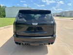 2025 Cadillac Escalade ESV Escalade-V ESV