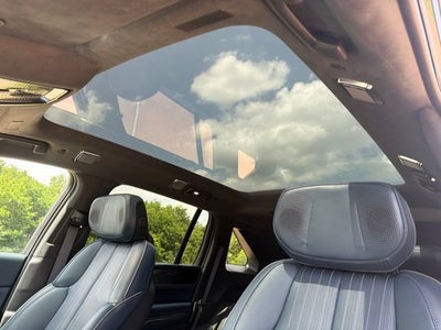 2025 Cadillac ESCALADE IQ Luxury 2