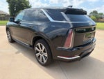 2025 Cadillac ESCALADE IQ Luxury 2