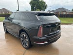2025 Cadillac ESCALADE IQ Sport 1