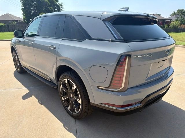 2026 Cadillac ESCALADE IQ Sport