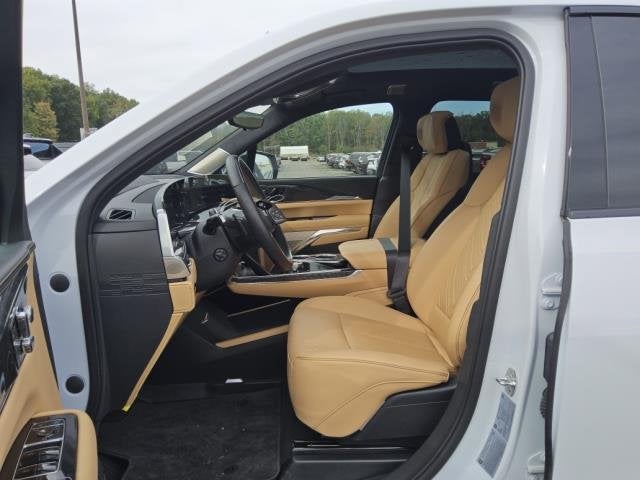 2026 Cadillac ESCALADE IQ Premium Sport