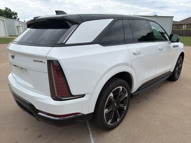 2025 Cadillac ESCALADE IQ Sport 2