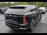 2026 Cadillac ESCALADE IQ Premium Sport