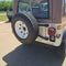 1985 Jeep CJ 4WD Base