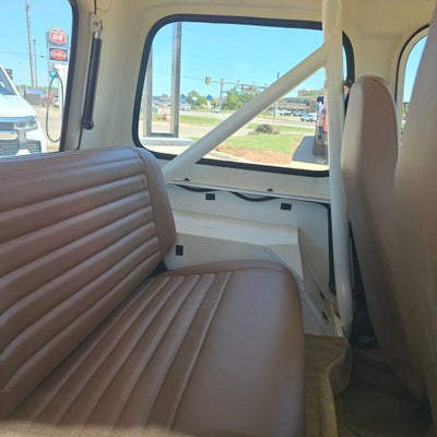 1985 Jeep CJ 4WD Base
