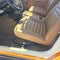 1985 Jeep CJ 4WD Base
