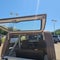 1985 Jeep CJ 4WD Base