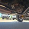 1985 Jeep CJ 4WD Base