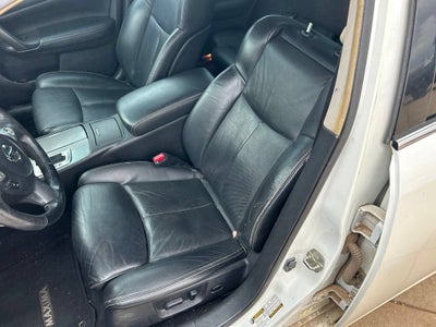 2014 Nissan Maxima 3.5 SV w/Sport Pkg