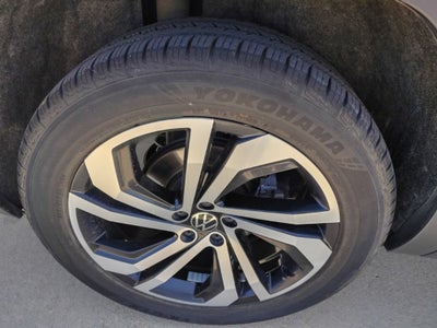 2021 Volkswagen Atlas 3.6L V6 SEL Premium