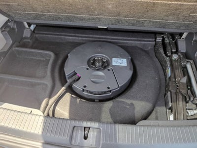 2021 Volkswagen Atlas 3.6L V6 SEL Premium