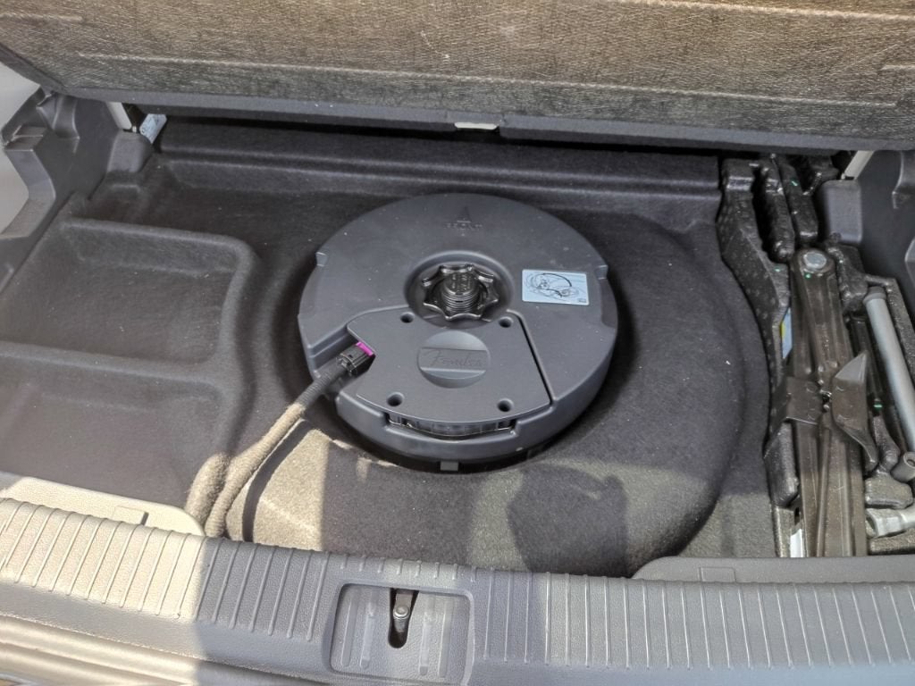 2021 Volkswagen Atlas 3.6L V6 SEL Premium
