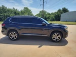 2021 Volkswagen Atlas 3.6L V6 SEL Premium