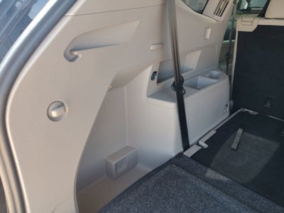 2021 Volkswagen Atlas 3.6L V6 SEL Premium