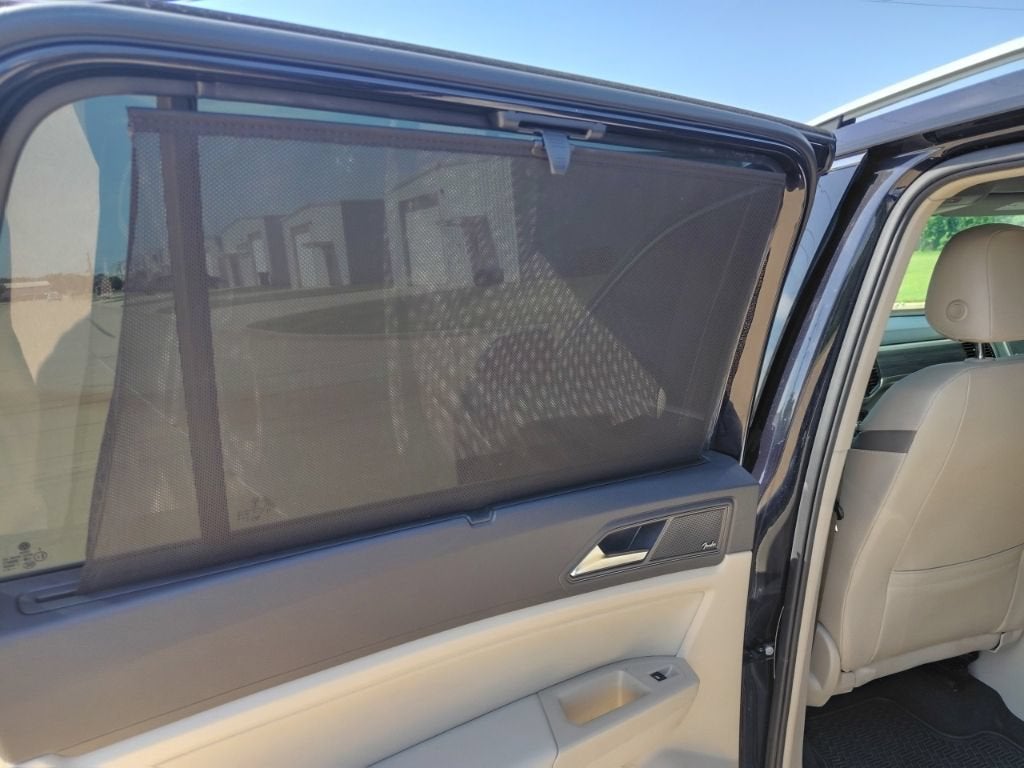 2021 Volkswagen Atlas 3.6L V6 SEL Premium