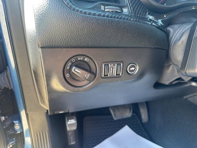 2020 Dodge Challenger R/T