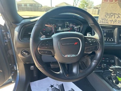 2020 Dodge Challenger R/T