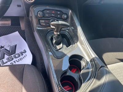 2020 Dodge Challenger R/T