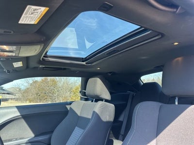 2020 Dodge Challenger R/T