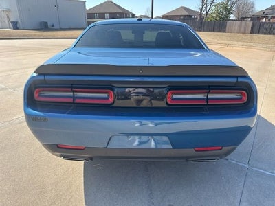 2020 Dodge Challenger R/T