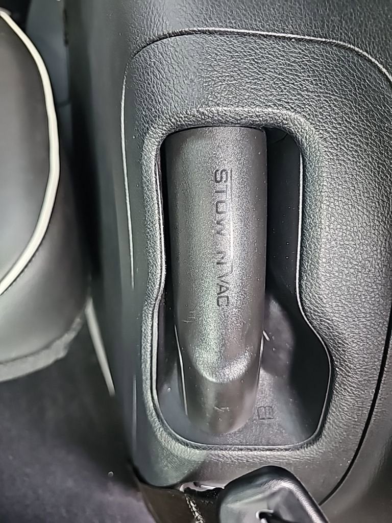 2021 Chrysler Pacifica Limited